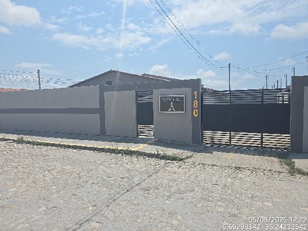 Casa, Boca da Ilha, Extremoz, RN