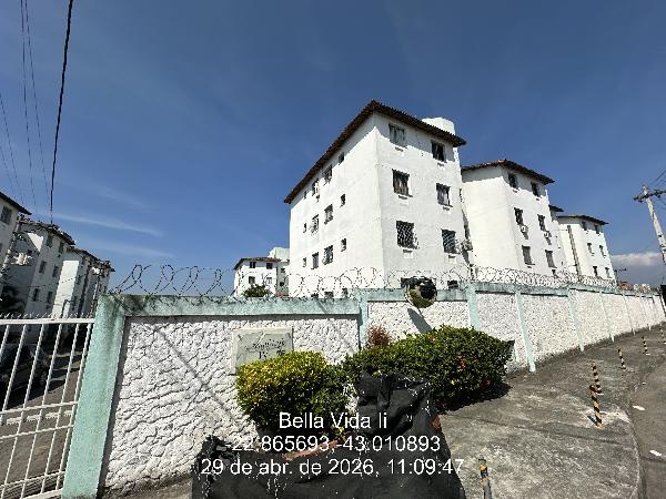 Apartamento, São José, São Gonçalo, RJ