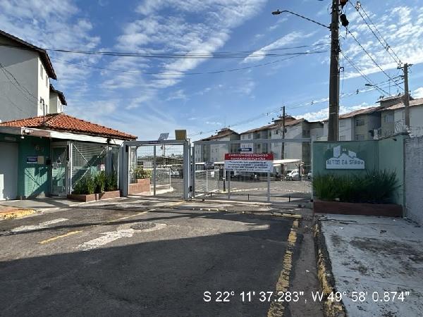 Apartamento, Vila Operaria Alimentacao I, Marília, SP