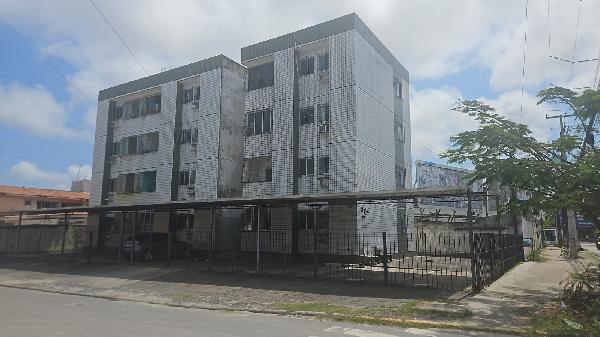 Apartamento, Jardim Atlantico, Olinda, PE