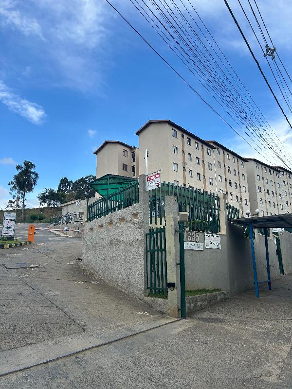 Apartamento, Santa Efigenia, Juiz de Fora, MG