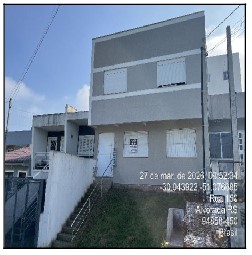 Apartamento, Jardim Algarve, Alvorada, RS