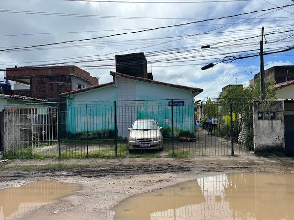 Casa, Pau Amarelo em Paulista, PE