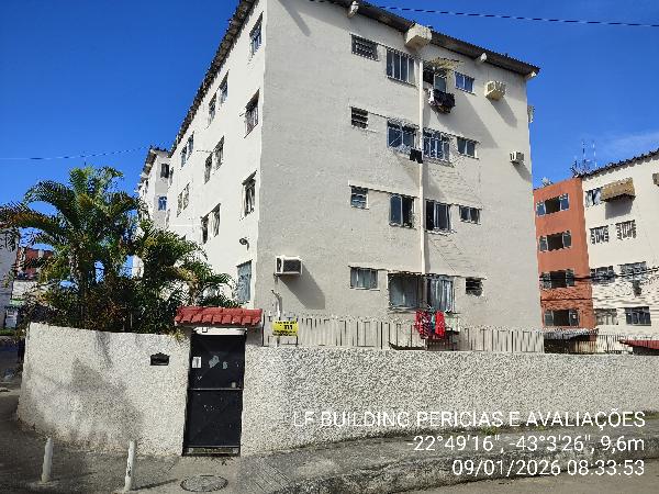 Apartamento, BRASILANDIA, São Gonçalo, RJ
