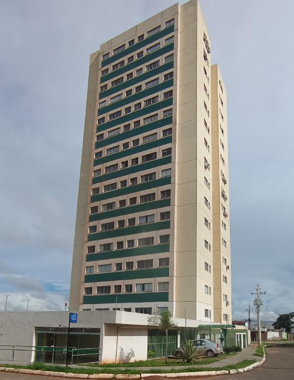 Apartamento, Samambaia Sul, Samambaia, DF