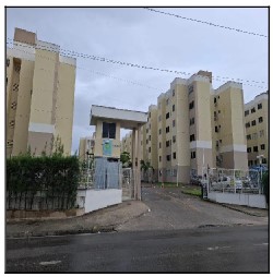 Apartamento, Passare, Fortaleza, CE
