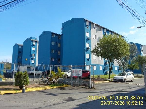 Apartamento, Rubem Berta em Porto Alegre, RS