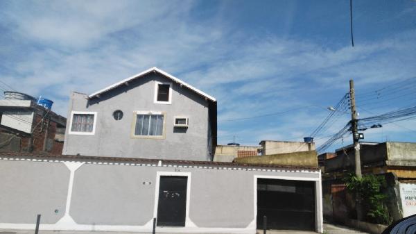 Apartamento, Nova Cidade, Nilópolis, RJ