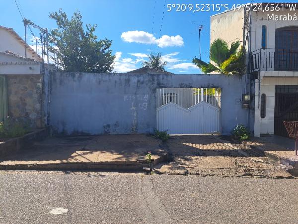 Casa, Nova Marabá, Marabá, PA