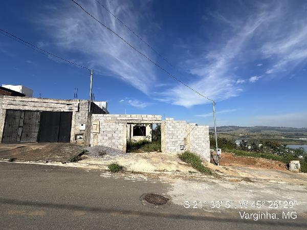 Terreno, Vale dos Coqueiros, Varginha, MG