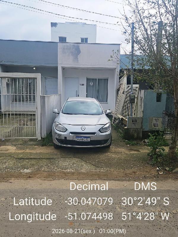 Casa, Jardim Algarve, Alvorada, RS