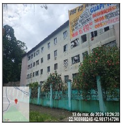 Apartamento, Várzea das Mocas, Niterói, RJ