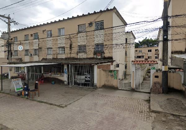 Apartamento, VILA LAGE, São Gonçalo, RJ
