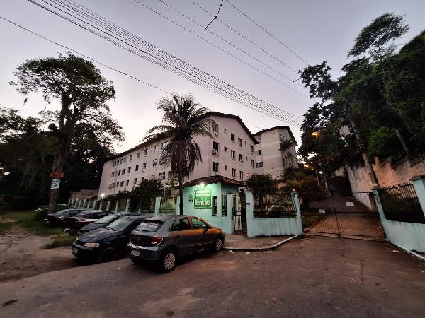 Apartamento, Várzea das Mocas, Niterói, RJ