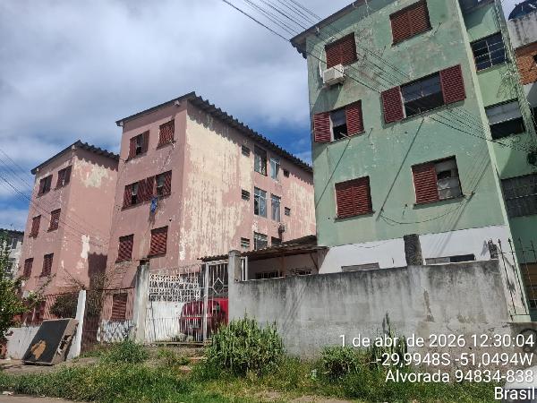 Apartamento, Maria Regina, Alvorada, RS