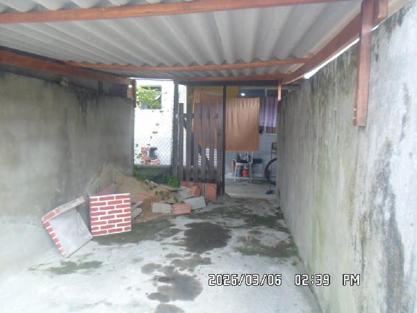Apartamento, Guapura, Itanhaém, SP