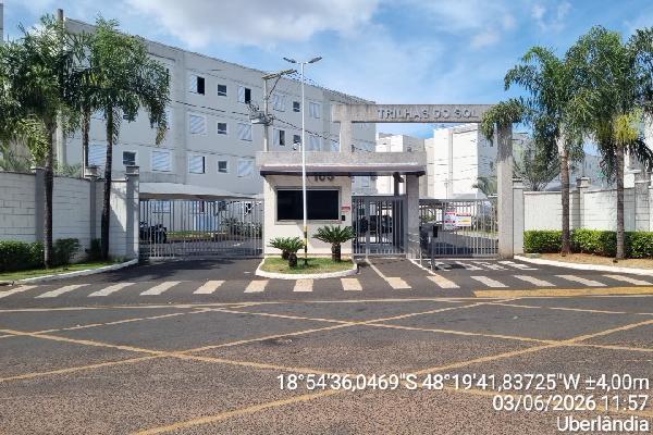 Apartamento, Jardim Patrícia, Uberlândia, MG