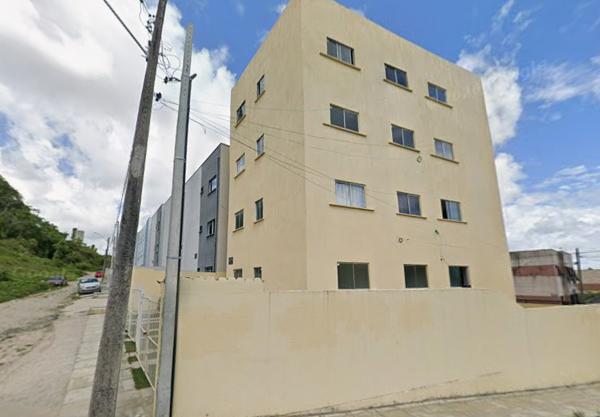 Apartamento, Umbura, Igarassu, PE