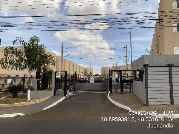 Apartamento, Tocantins, Uberlândia, MG