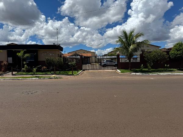 Apartamento, Jardim Carioca, Campo Grande, MS