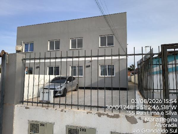 Apartamento, Tijuca em Alvorada, RS