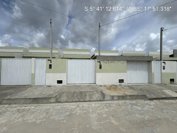 Casa, Sollares Extremoz, Extremoz, RN