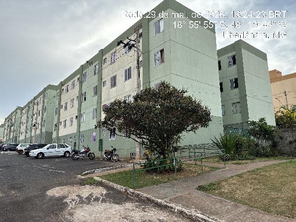 Apartamento, Mansour, Uberlândia, MG