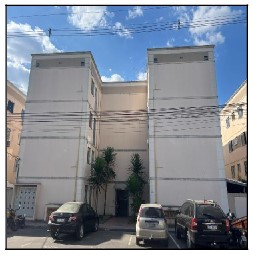 Apartamento, Parque Novo Jockey, Campos dos Goytacazes, RJ