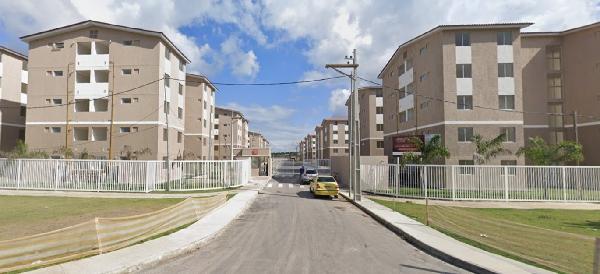Apartamento, Esperanca, Itaboraí, RJ