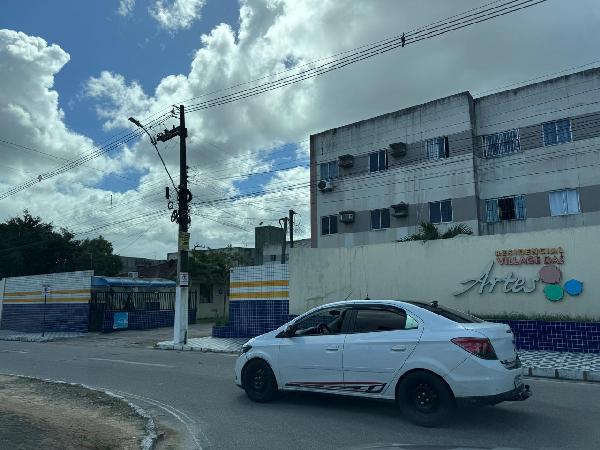 Apartamento, Benedito Bentes, Maceió, AL