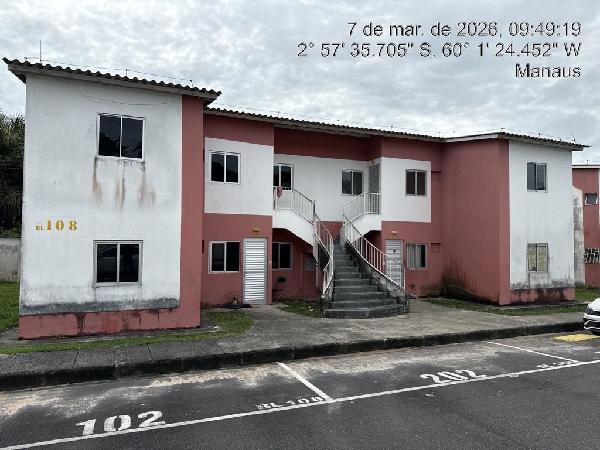 Apartamento, Lago Azul, Manaus, AM