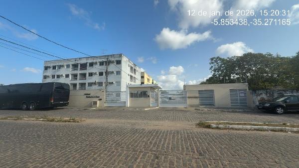 Apartamento, Planalto, Natal, RN