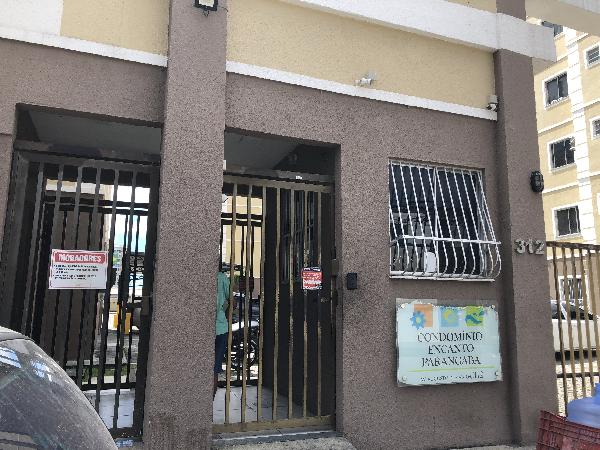 Apartamento, Joquei Clube, Fortaleza, CE
