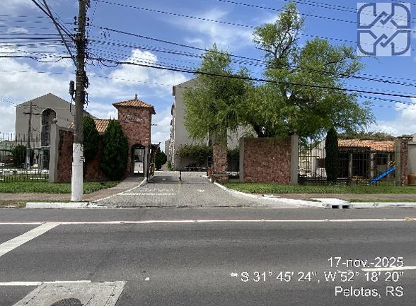 Apartamento, Areal, Pelotas, RS