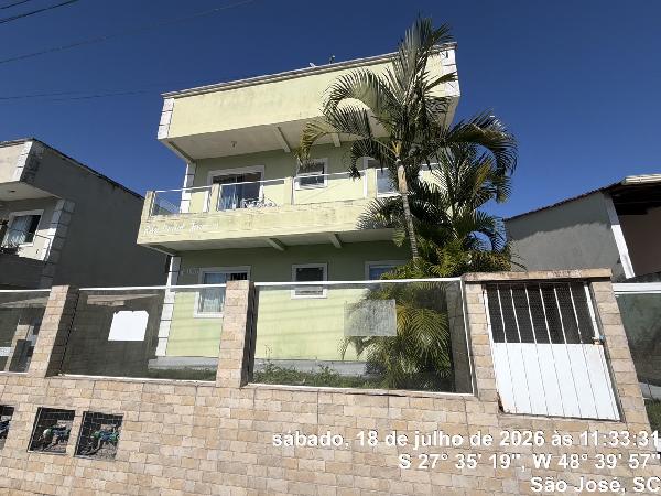 Apartamento, Forquilhinha, São José, SC