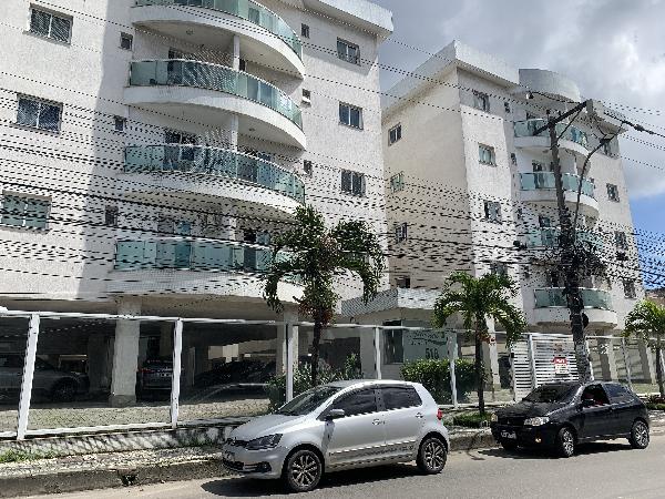 Apartamento, COLUBANDE, São Gonçalo, RJ