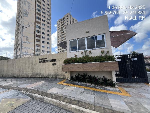 Apartamento, Pitimbu, Natal, RN