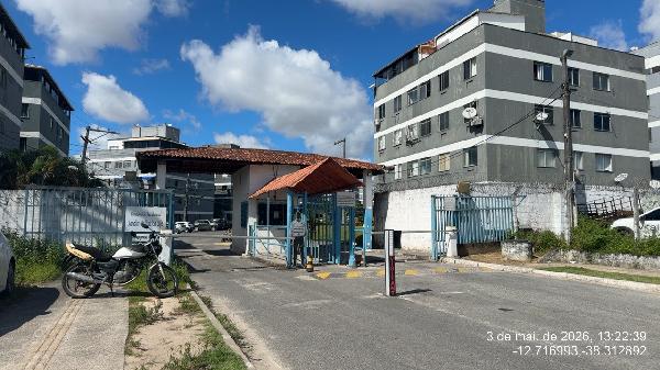 Apartamento, Ponto Certo, Camaçari, BA