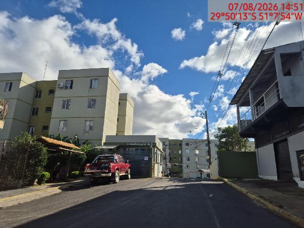 Apartamento, Pasqualini, Sapucaia do Sul, RS