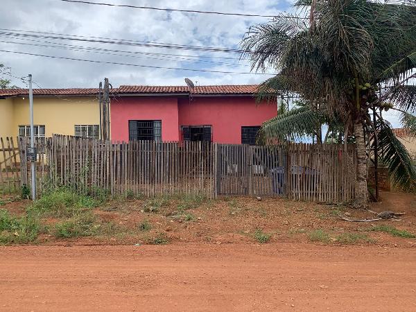 Casa, Ibiza em Altamira, PA