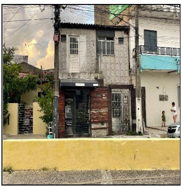 Casa, America, Aracaju, SE