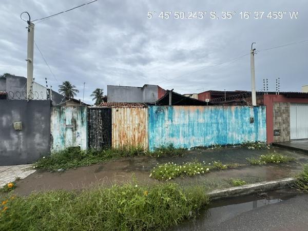 Casa, Nossa Senhora da Apresentacao, Natal, RN