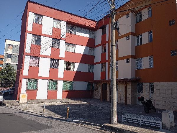Apartamento, Riacho das Pedras, Contagem, MG