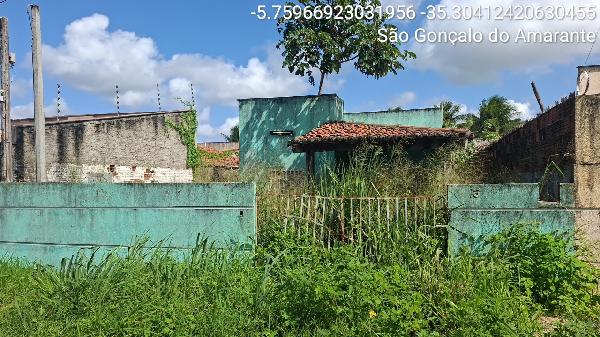 Casa, Guajiru em São Gonçalo do Amarante, RN