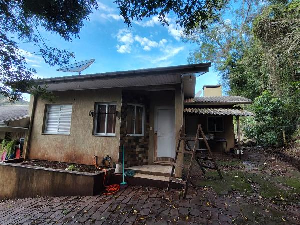 Casa, Centro, Serafina Corrêa, RS