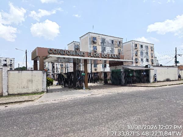 Apartamento, Distrito Industrial, Ananindeua, PA