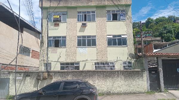 Apartamento, Santa Catarina, São Gonçalo, RJ