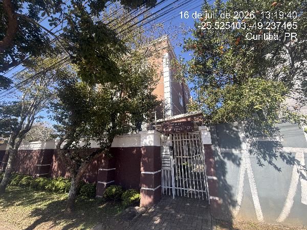 Apartamento, Alto Boqueirao em Curitiba, PR