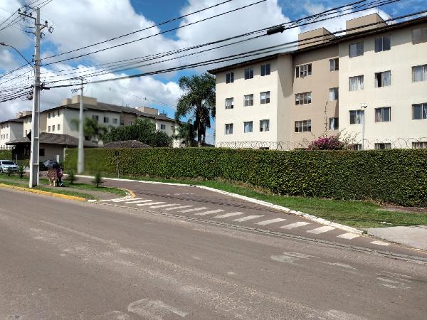Apartamento, Ina, São José dos Pinhais, PR