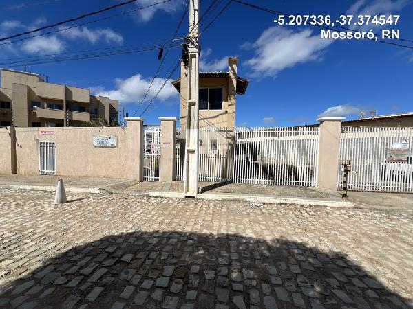 Apartamento, Aeroporto, Mossoró, RN